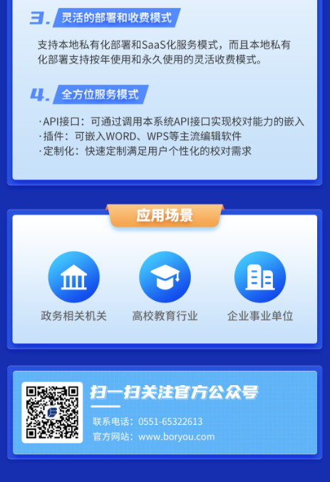 博约-智能媒体审校系统