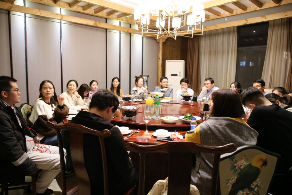 未来由你，博约启航 | 安徽博约信息科技股份有限公司2025年团队招募令
