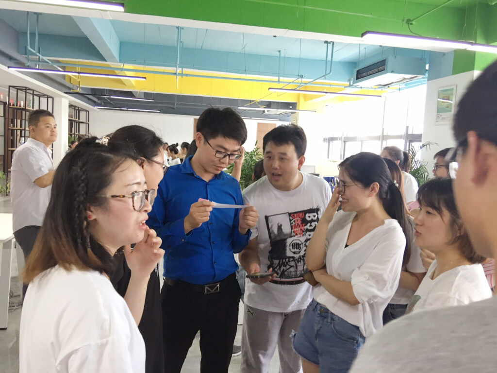 未来由你，博约启航 | 安徽博约信息科技股份有限公司2025年团队招募令