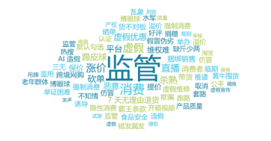 舆情专报| 网购行业乱象舆情传播专项报告